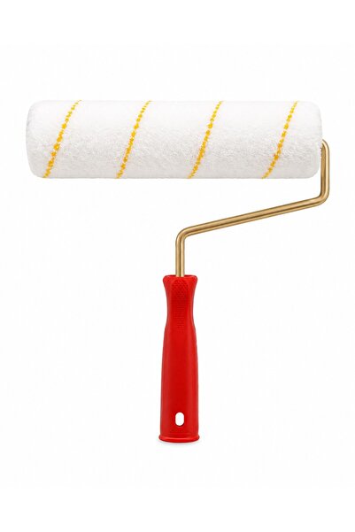 Generic Brand Eksport Paint Roller with Handle - 25cm