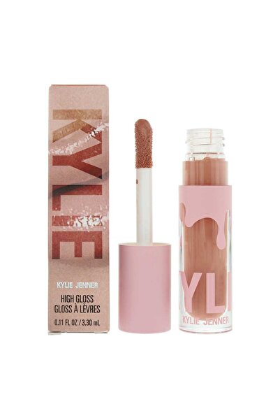 Kylie Cosmetics Luciu de buze intens, 715, Partner In Crime, 3,3 ml