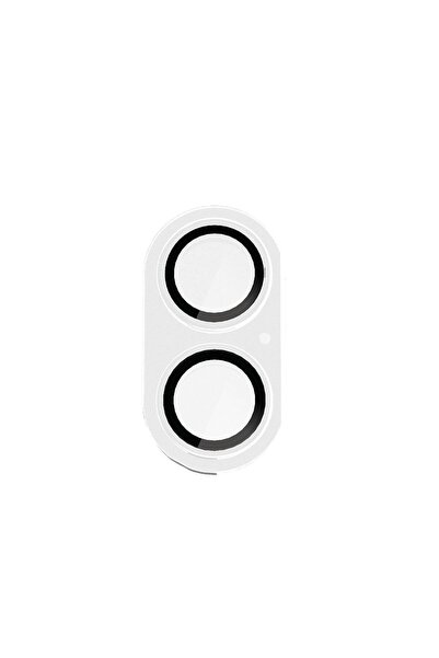ULTRAGUARD Premium Camera Glass For Iphone 16/16 Plus Clear