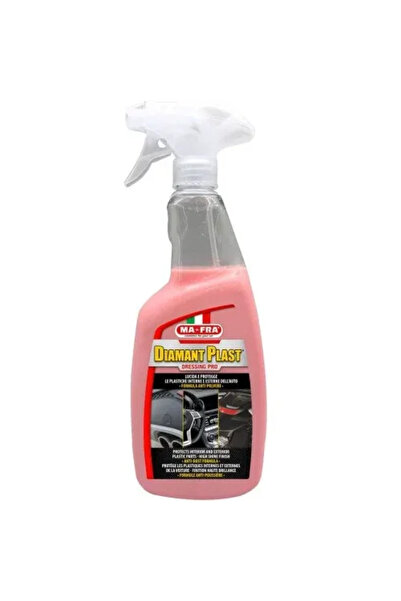 Other Dressing Plastice Silicon Ma-Fra Diamant Plast Four, 750ml