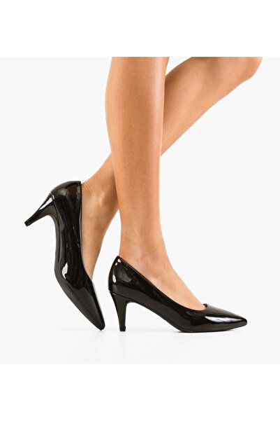 BENOTTİ Fiona women's stiletto shoes Black
