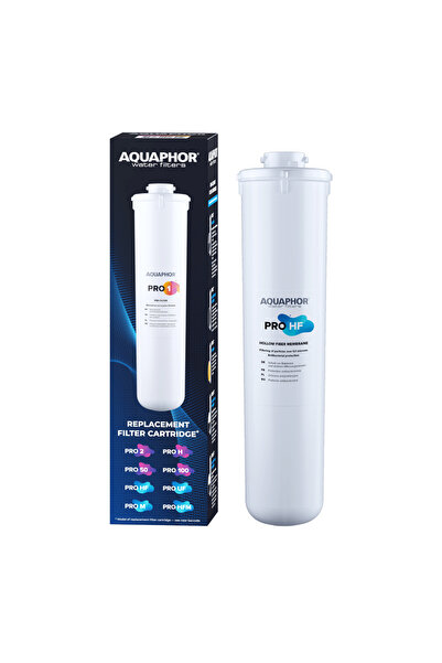 Aquaphor Ανταλλακτικό Φίλτρο Κοίλων Ινών HF 0.1μm