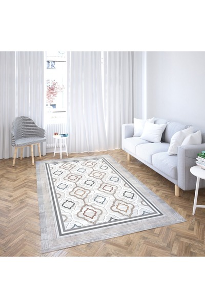 Coperta Home 6m² Sponge Elastic Carpet Cover