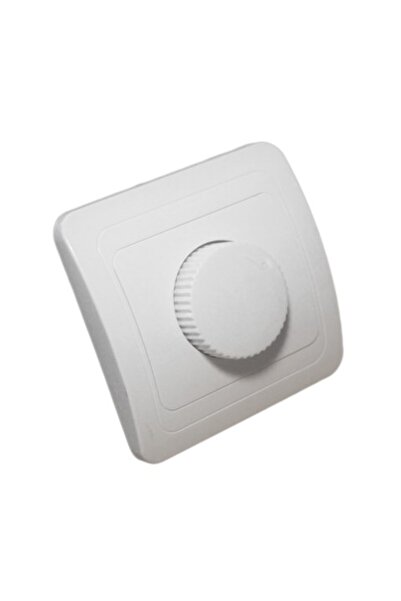 DELIGHT Variator Spin 800W - montaj încastrat
