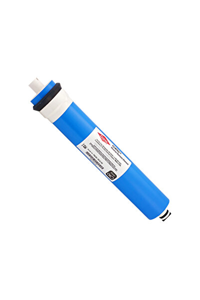 DOW Filmtec TM TW30-1812-50 Dry Μεμβράνη Αντίστροφης Όσμωσης