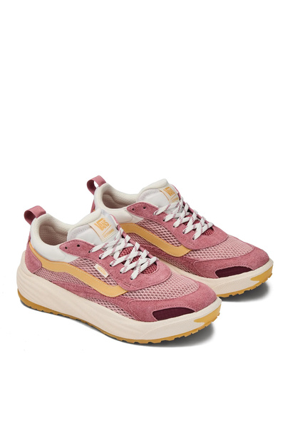 Vans VN000E7PFOD1 Ultrarange Neo 2.0 Pembe Deri Kadın Lifestyle Ayakkabı