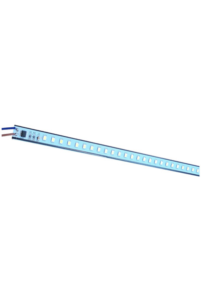 DELIGHT Banda LED 2835 Rigida 8W/200lm/6500k 600*12mm