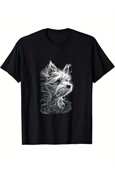 Sovae Yorkshire Terrier lovers' T-shirts for men and women