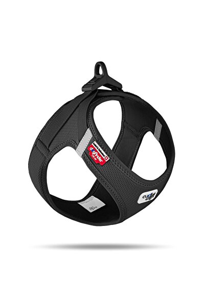 Curli مشبك حزام الصدر من نوع AIR-MESH