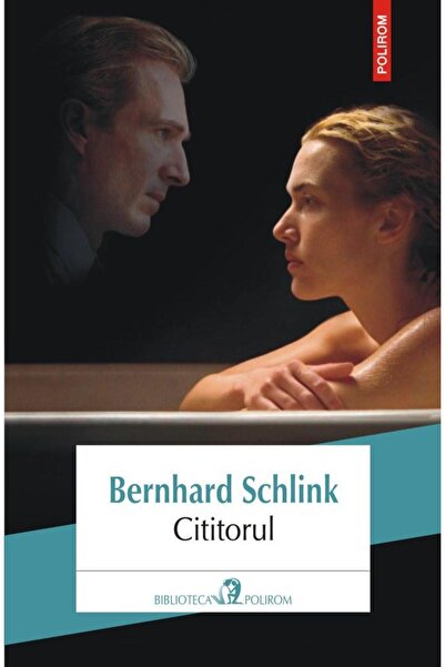Editura Polirom Cititorul (editia 2018), Bernhard Schlink