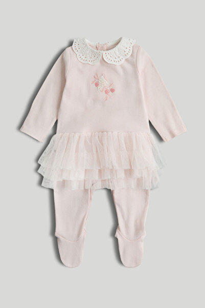 MOTHERCARE Aio Tütü Tulum