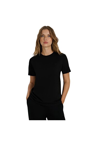 4F Womens Short-Sleeve T-Shirt M