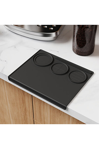 MIBRU Coffee rubber base accessory