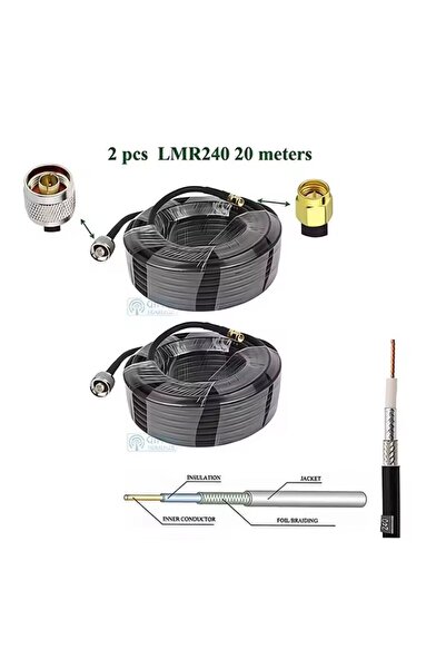 Generic 5g 4g 3g 2g Booster Antenna Network Booster Antenna