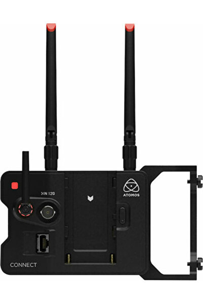 ATOMOS Δίκτυο CONNECT - Ασύρματη και SDI Επέκταση για NINJA V/V+