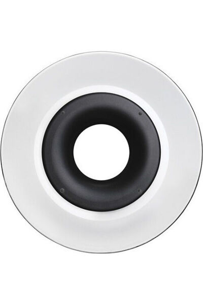 Godox RFT21W - Λευκός ανακλαστήρας για R1200 κεφαλή Ring Flash