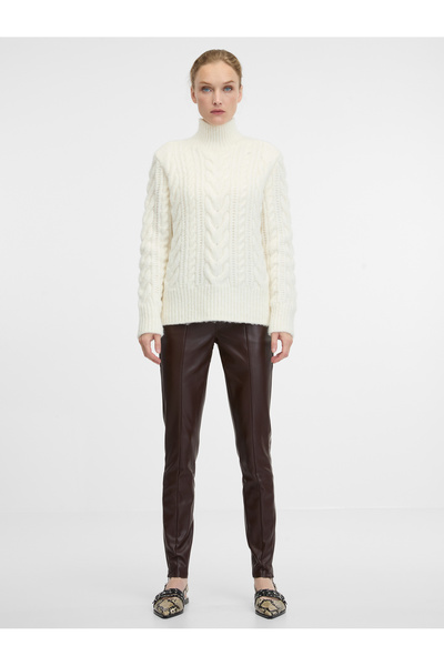 ORSAY 3PU SKINNYZIP