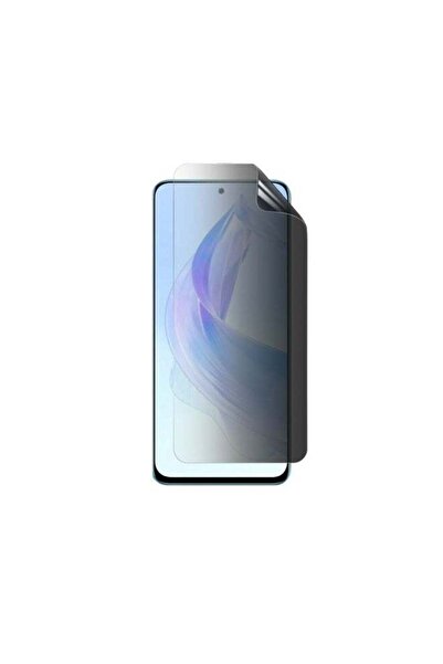 Generic واقي شاشة غير لامع من الهيدروجيل متوافق مع هاتف Xiaomi Mi 17 Ultra