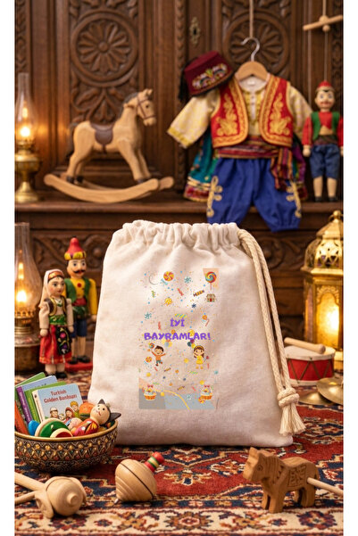 Boom town Holiday Allowance Pouch (10Pcs)