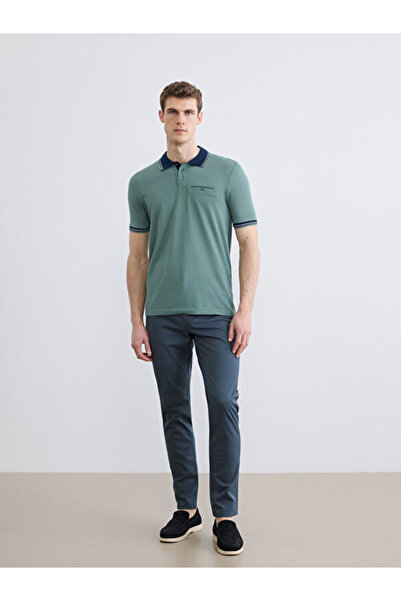 LC Waikiki Shining Choices from Shining Store Slim Fit Gabardine Men's Chino ...