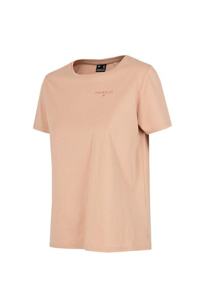4F Femei& # x27;s Tricou cu mânecă scurtă S