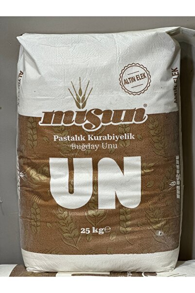 MİS UN Misun Altınelek 25 kg