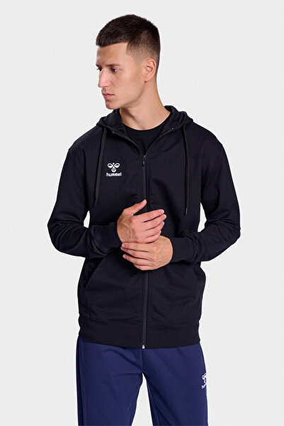 hummel GO 2.0 Φούτερ με φερμουάρ