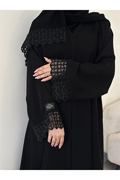 Zinat عباية توليب