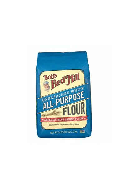 Others Unbleached All-Purpose White Flour 2.27 kg