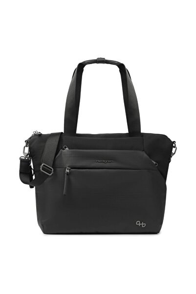 HEDGREN Furo Servietă cu protecție RFID, compartiment pentru laptop de 46 cm