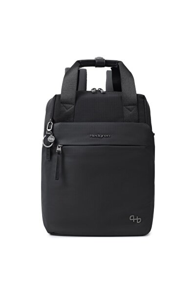 HEDGREN Rucsac Furo M cu protecție RFID, compartiment pentru laptop de 37 cm
