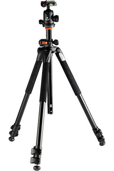 Vanguard Alta Pro 263AB 100 - Τρίποδο Αλουμινίου με κολώνα Multi-Angle και κε...
