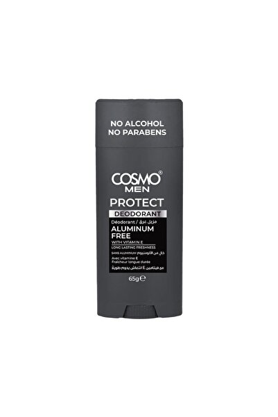CD Cosmo Designs COSMO Protect Deodorant for Men – 65g | Long-Lasting Odor Pr...