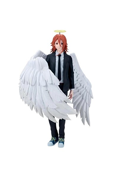 Banpresto Chainsaw Man Înger Diavol 19cm