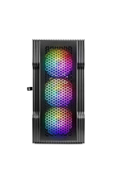 VENGEANCE GAMING SERIES BY PRAXI Vengeance Prime-V2 Ryzen 5-5600G/ 16GB DDR4/...
