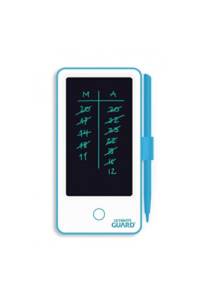 Ultimate Guard Digital Life Pad 5''