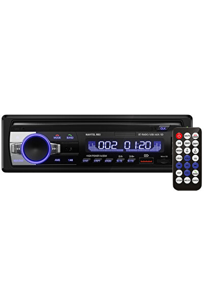 Navitel RD3 Oto Teyp