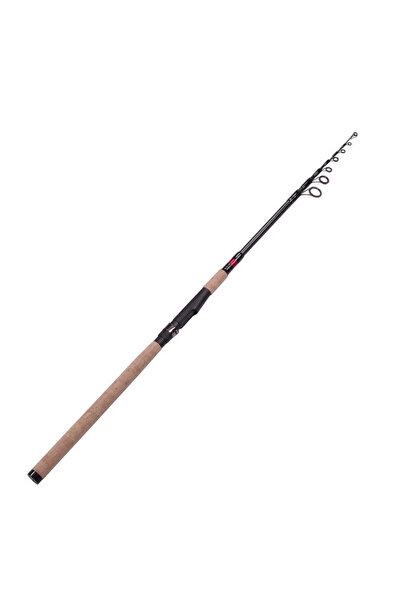 Albastar 3700 Tele Spin Olta Kamışı Standart-240CM