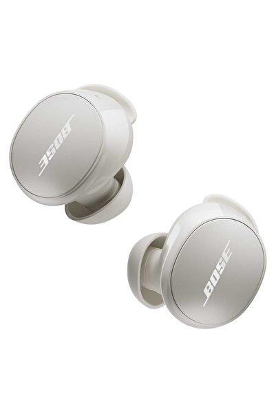 Bose سماعات أذن لاسلكية حقيقية هادئة ومريحة