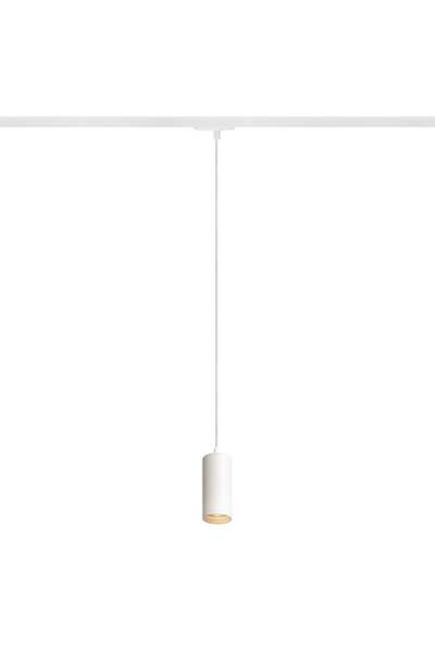 Rendl Light Studio RENDL BELENOS pentru șină cu 1 circuit suspendat alb 230V ...