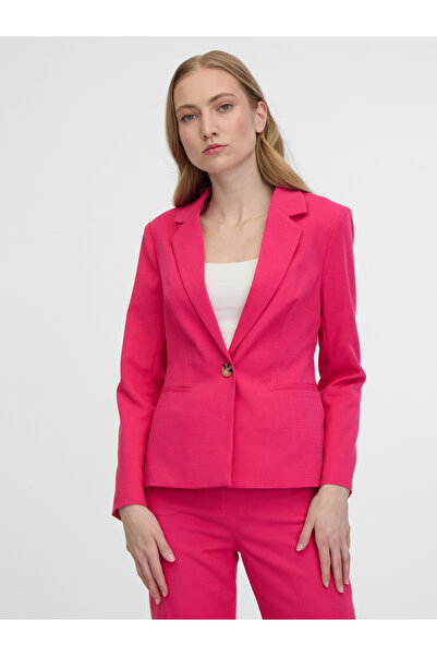 ORSAY Dark pink women's jacket