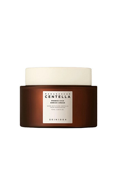 Skin1004 Skin 1004 Κρέμα Προσώπου Ενυδατική με Κεντέλλα Μαδαγασκέρης, Υαλουρο...