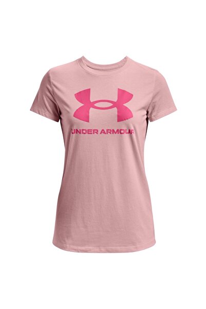 Under Armour Women's Live Sportstyle Graphic Short-Sleeve T-Shirt XS
