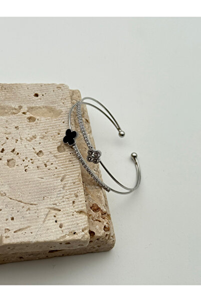 Bozhi Bracelet Steel Luminous Style