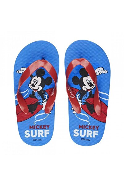 Cerda Papuci Mickey Mouse Surf, 24-25