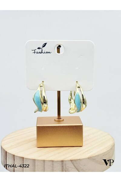 Bozhi Elegant Earrings Minimal Elegance Stylish Gift