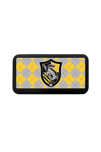 OEM Harry Potter Hufflepuff Portable Speaker, 3w, Bluetooth
