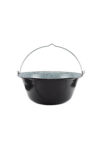 Perfect Home Enameled kettle 22 liters