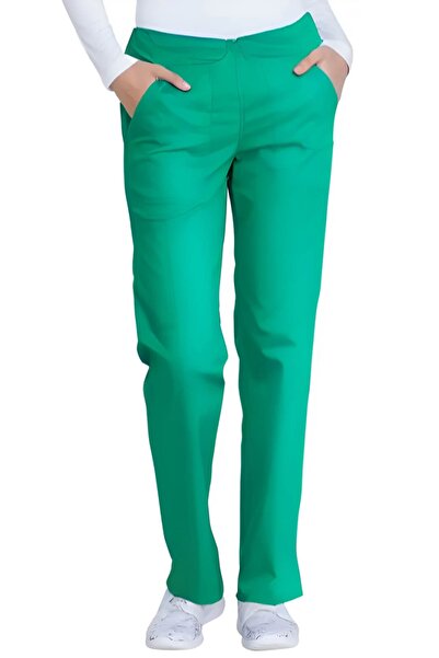 Dickies Medical Pantaloni medicali de damă Dickies autentici, rezistență indu...