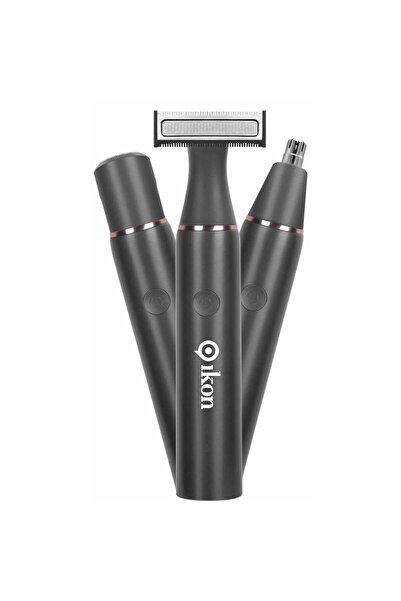 Ikon Multi-function Professional Trimmer, 5W, IKYN527